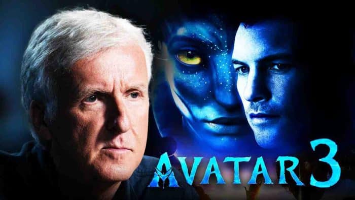 Avatar - James Cameron - Avatar 3