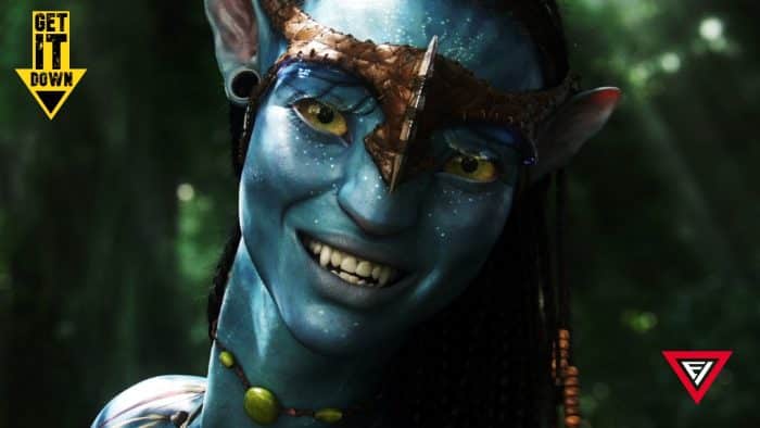 James Cameron - Avatar - Avatar 2 -