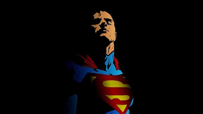 Superman - James Gunn - DCU - Krypto