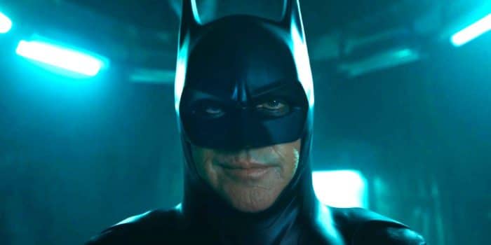 Batman - Michael Keaton - DCU (5)