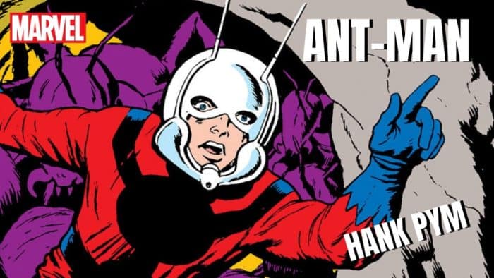 Ant-Man