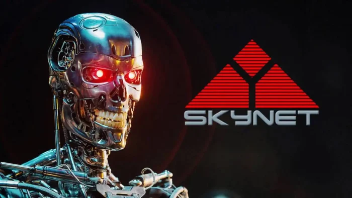 Inteligencia Artificial Skynet