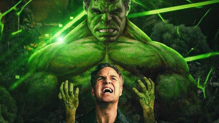 Hulk - Universo Marvel - Marvel Comics - Bruce Banner