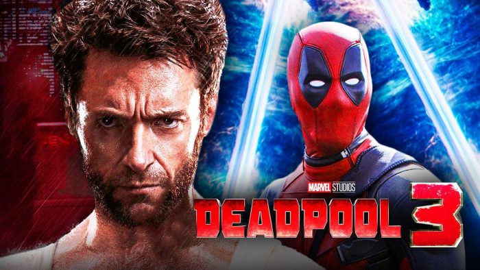 Deadpool 3 - UCM - Universo Marvel - Ryan Reynolds - Multiverso - James Mangold