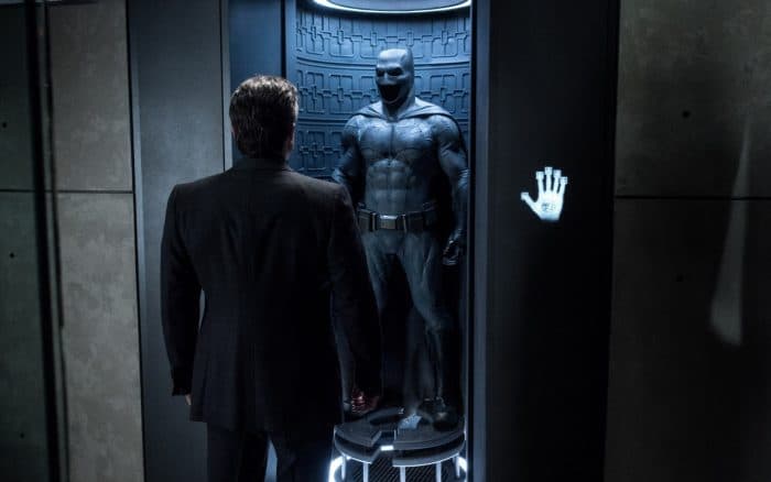 James Cameron - James Gunn - Batman - DCU