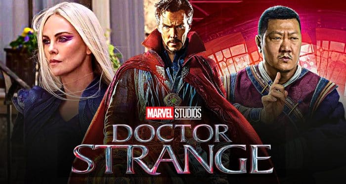 doctor strange 3