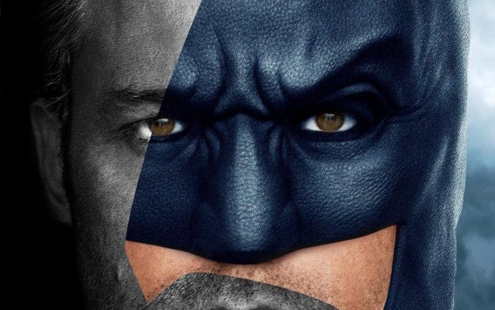 Batman - Ben Affleck - DCU