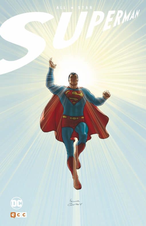 All Star Superman