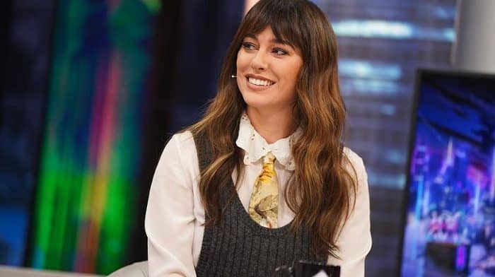 Blanca Suarez Zatanna - personajes de DC