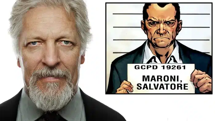 clancy brown