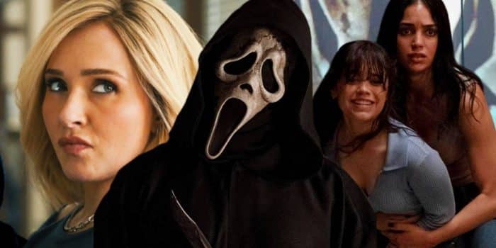 Noticia cine, Noticia Curiosidades, scream VI