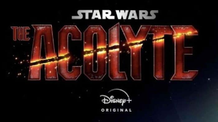 The Acolyte - Star Wars - Lucasfilm - Disney