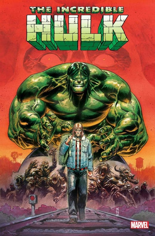 Hulk, Increíble Hulk, Marvel Comics, Noticia Comics