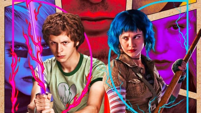 Scott Pilgrim