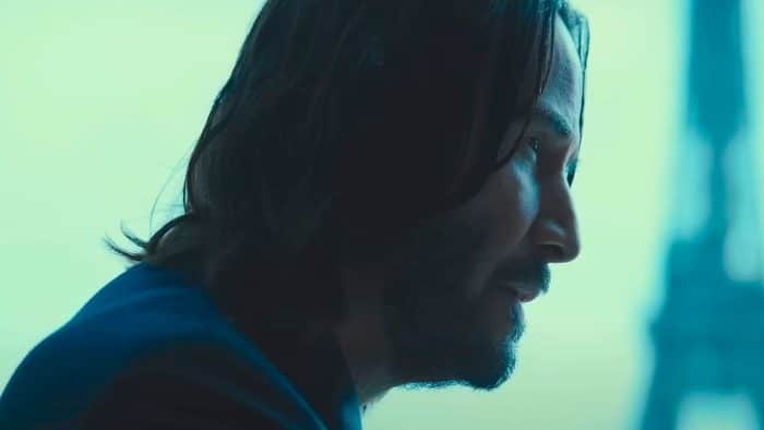 Ballerina - John Wick