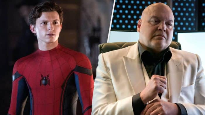 spider-man 4 kingpin