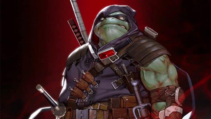 Lee la reseña de la nueva película de las Tortugas Ninjas