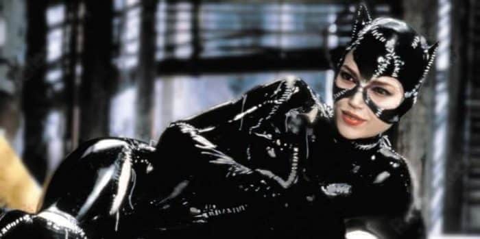 Úrsula Corberó catwoman - personajes de DC