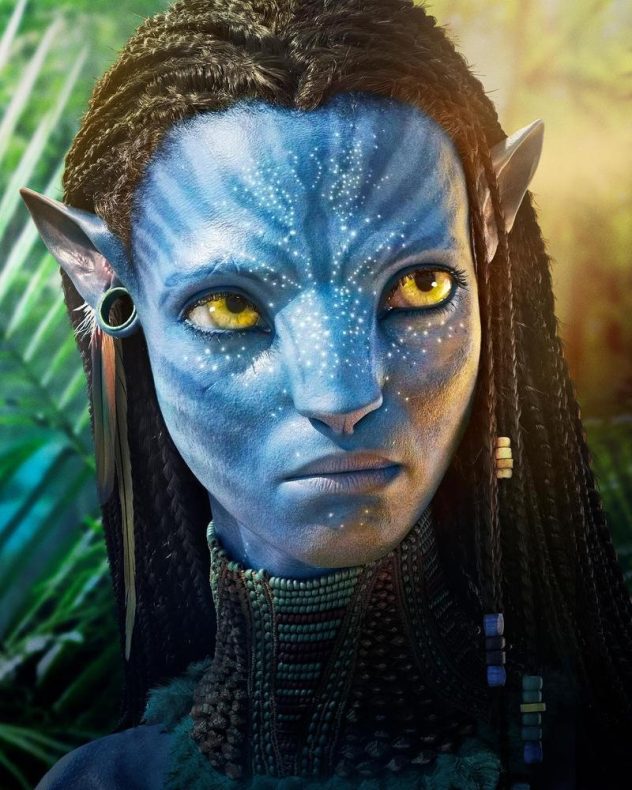 Avatar - Avatar 3 - James Cameron