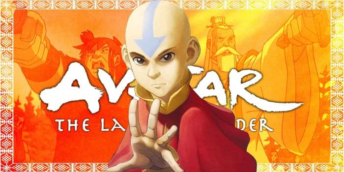 Avatar - The Last Airbender