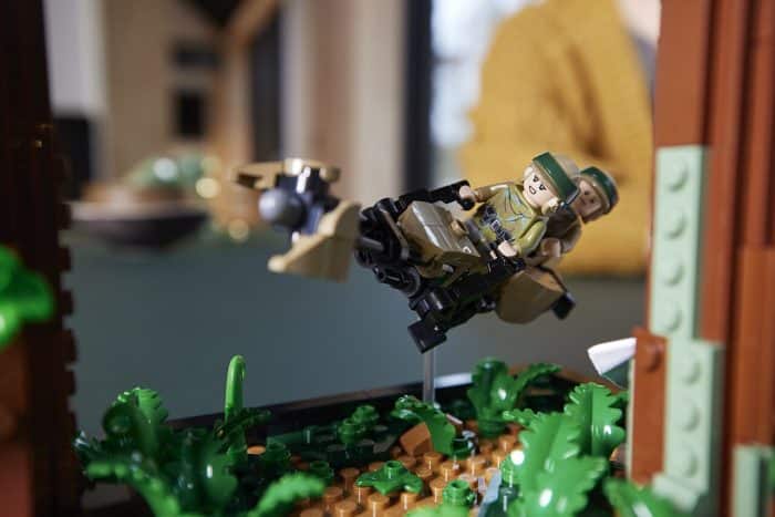 LEGO Star Wars