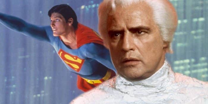 The Flash - Marlon Brando - Superman - DCEU - DCU