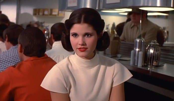 Star Wars- American Graffiti - Midjourney