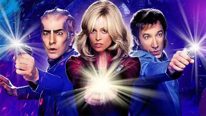 galaxy quest