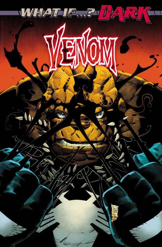 la cosa venom