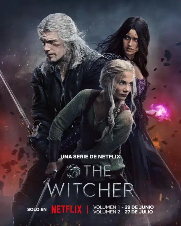 The Witcher