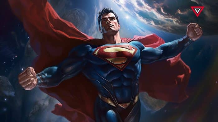 DC, James Gunn, Noticia cine, Noticia Cine Superhéroes, Superman: Legacy, Universo DC