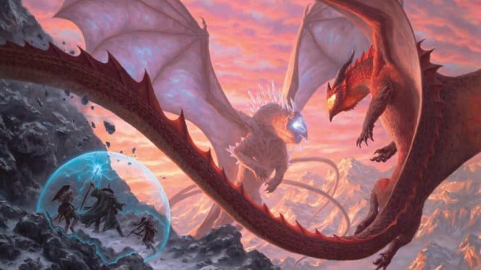 D&D, Dragones y Mazmorras, Dungeons & Dragons, Hasbro, Netflix, Noticias Series, Shawn Levy