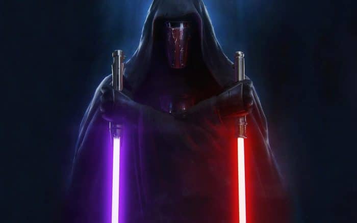 Star Wars - Sith - Disney