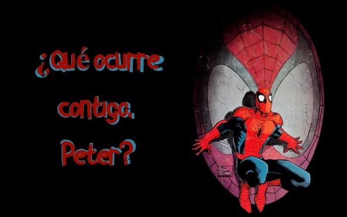 Spiderman - Spider-Man - Universo Marvel