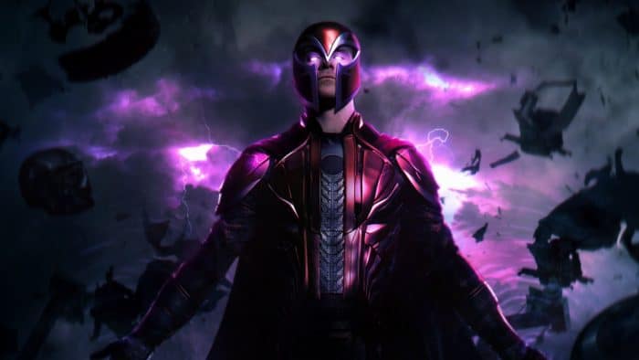 Universo Marvel - Villanos