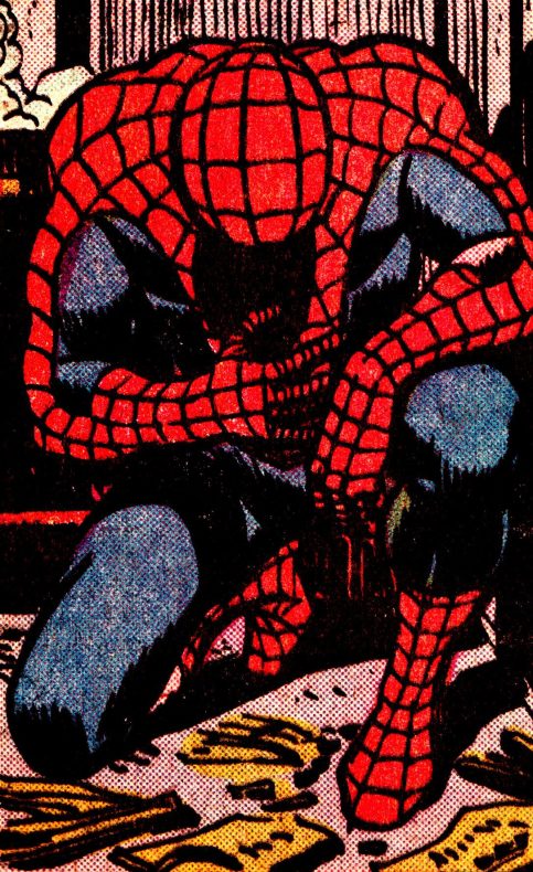 John Romita - fallece - Spider-Man - Spiderman - Marvel Comics