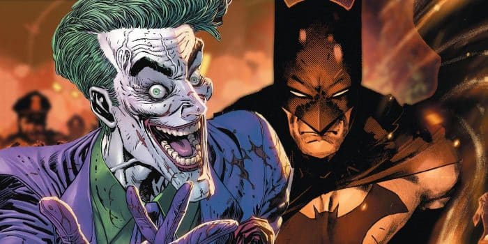 Batman - Joker - Matar - Universo DC - DC Comics