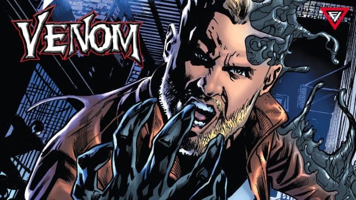 Veneno - Venom #20 - Marvel Comics