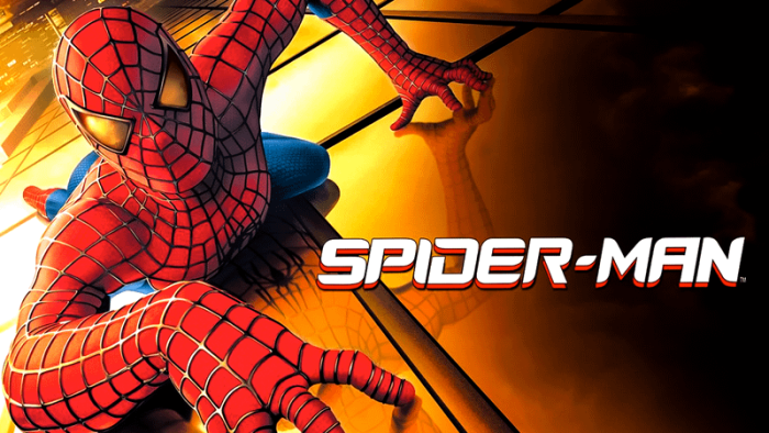 Spiderman - Spider-Man - Universo Marvel