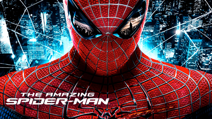 Spiderman - Spider-Man - Universo Marvel