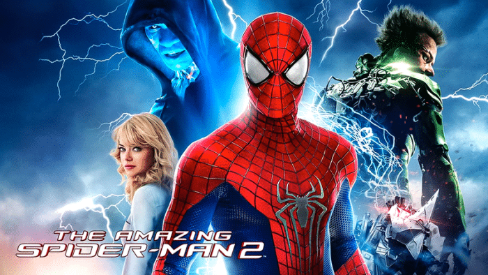 Spiderman - Spider-Man - Universo Marvel