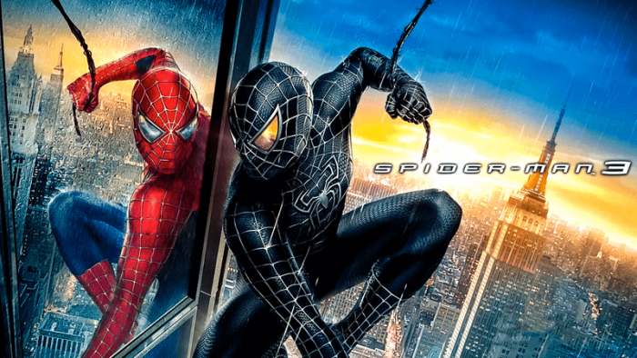 Spiderman - Spider-Man - Universo Marvel