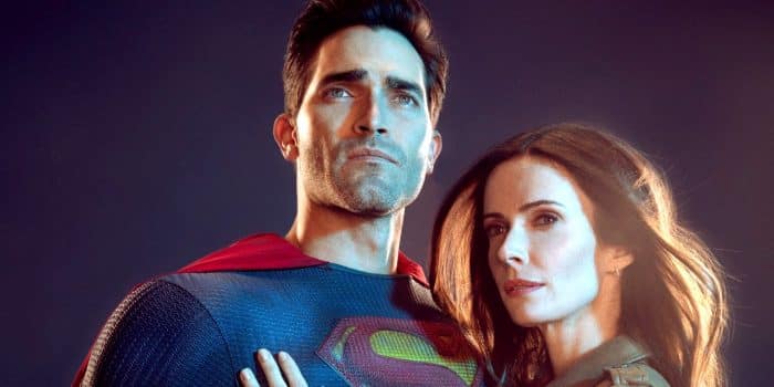 Superman & Lois - T4