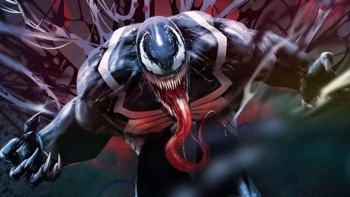 Venom 3