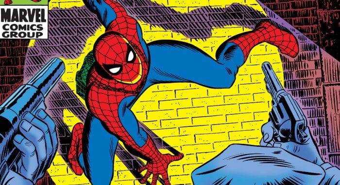 John Romita - fallece - Spider-Man - Spiderman - Marvel Comics