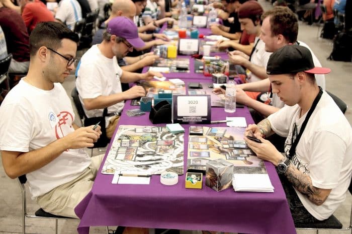 Magic: The Gathering, MagicCon Barcelona, Wizards of the Coast