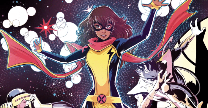 Iman Vellani, Kamala Khan, Marvel, Ms Marvel, Sabir Pirzada