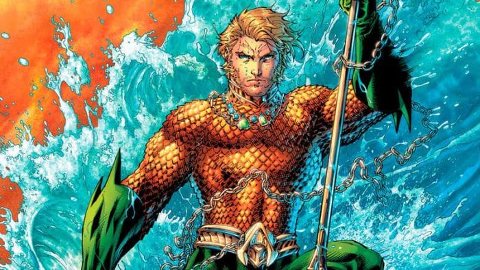 Aquaman