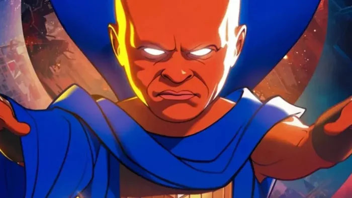 Marvel Studios, Noticia Series, Uatu, UCM, What if...?