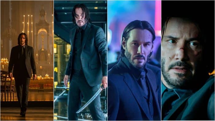 john wick